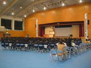 講演会