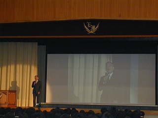 講演会