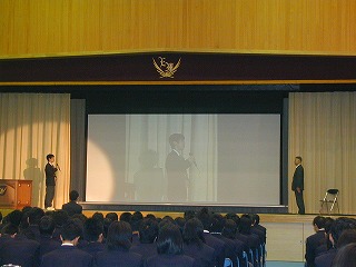 講演会