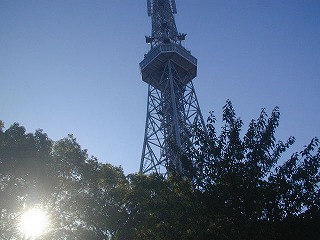 掃除風景