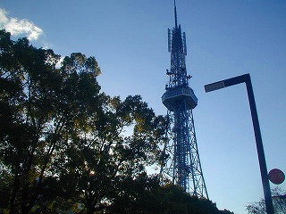 掃除風景