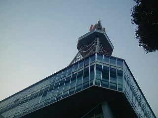 掃除風景