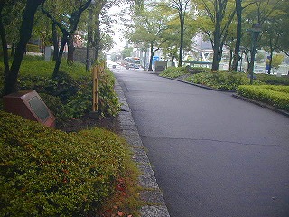 掃除風景