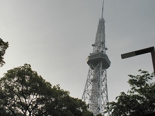 掃除風景
