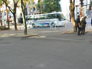 掃除風景