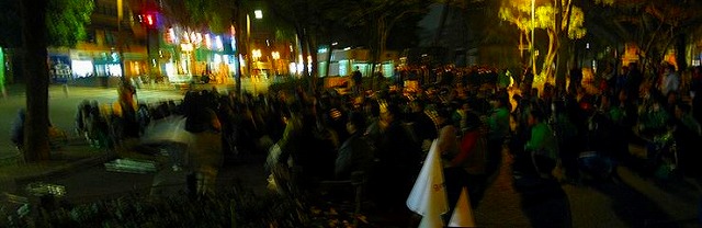 開会式