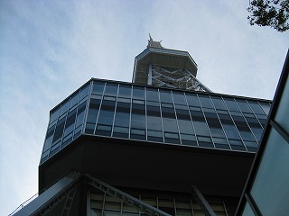 掃除風景