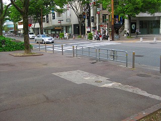 掃除風景