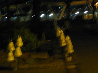 掃除風景
