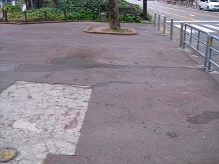 掃除風景