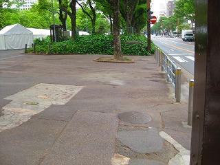 掃除風景