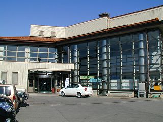 講演会場「北斎ホール」