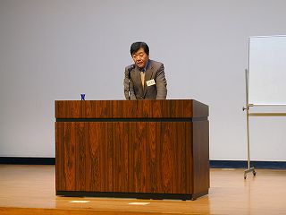 竹中中部ブロック長