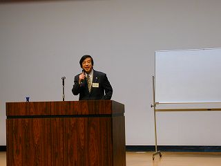 市村市長