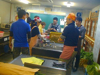 講演会