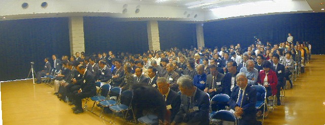 講演会