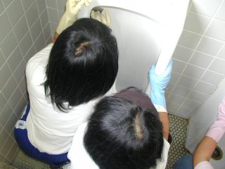 掃除実践